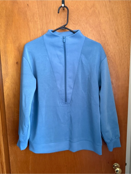 all in motion Tops - Women’s Quarter-Zip Sweater